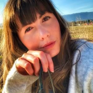 Meet your Posher, Jessie